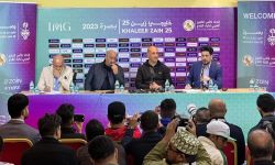 عدنان درجال : الأخطاء واردة والاتحاد عالجها بعد افتتاح "خليجي 25"